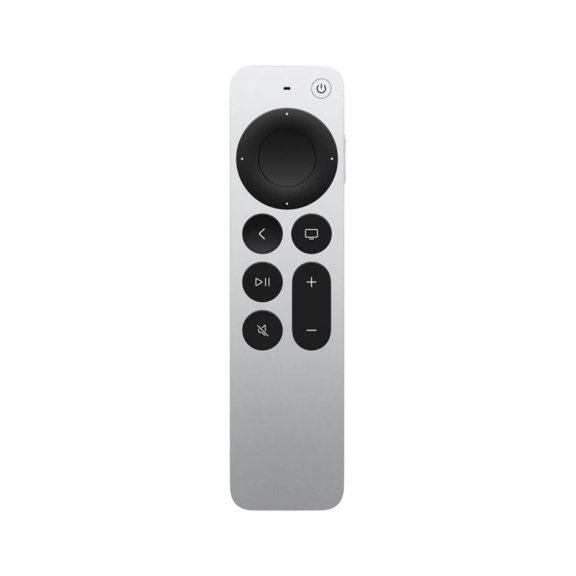 Restored Apple Siri Remote 3rd Generation (A2854) (Refurbished)