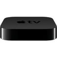 thumbnail image 1 of Restored Apple TV (3rd Generation) (Refurbished), 1 of 5