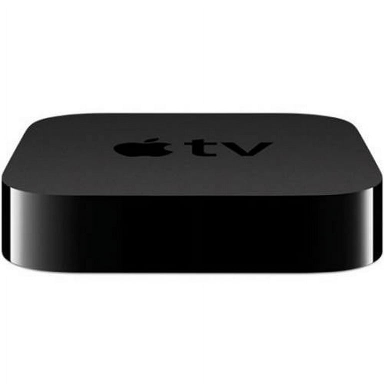 Amazon.com: Apple TV 4K Wi-Fi (3rd Generation) with Siri