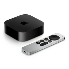 Certified Used) Apple TV (5th Gen) 4K - A1842 - 32GB