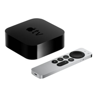 Apple TV HD Box TV Streaming 4K (1st generation) 