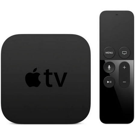 Restored Apple TV (Choose 32 or 64GB) (Refurbished)