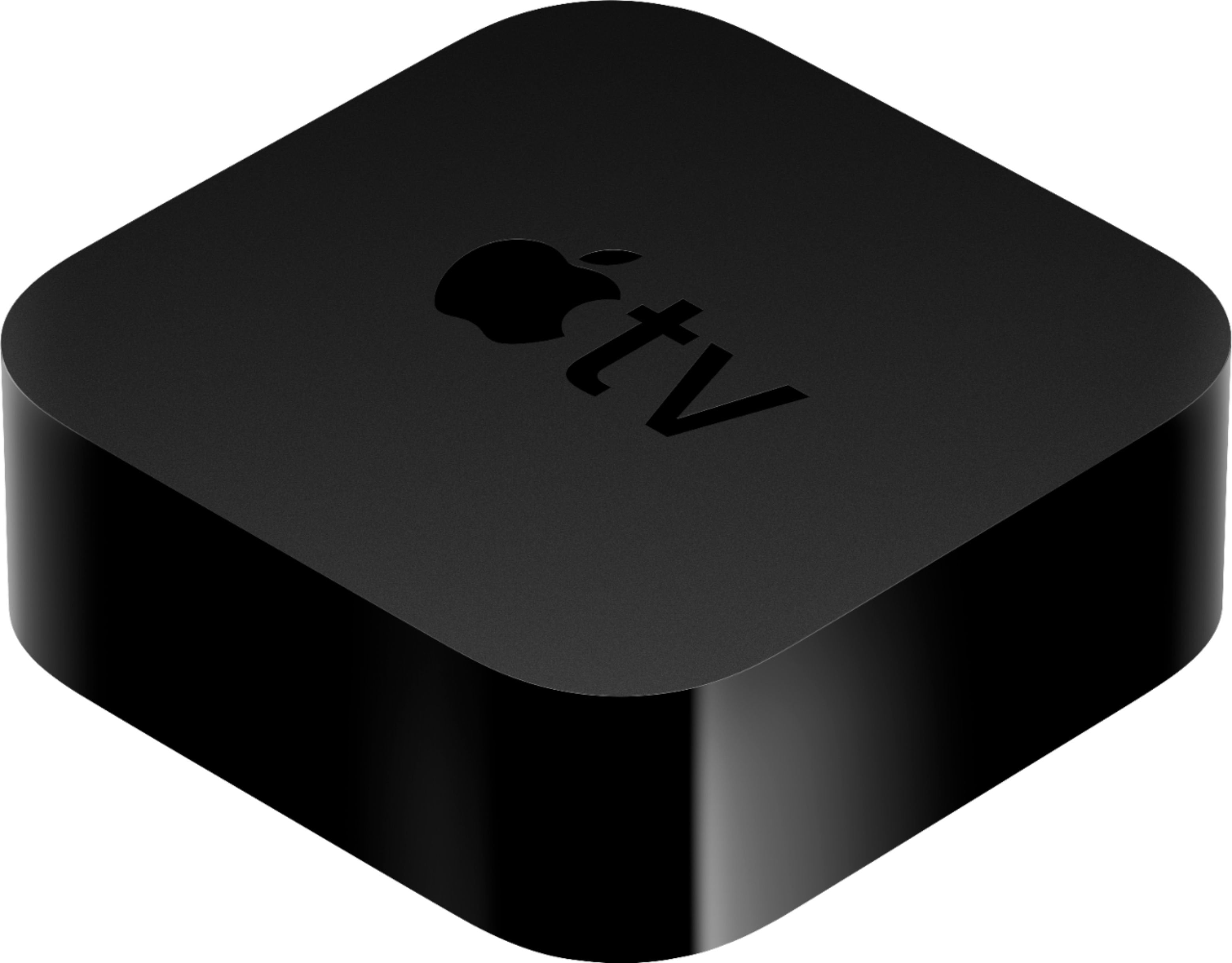 Apple TV 4K 第2世代　32㎇ Apple TV 4K 32GB (2nd Generation) Wireless LAN, HDR