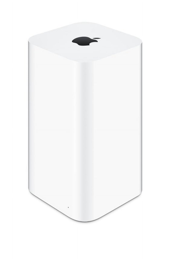 Restored Apple Time Capsule 2TB ME177LL/A (Refurbished)