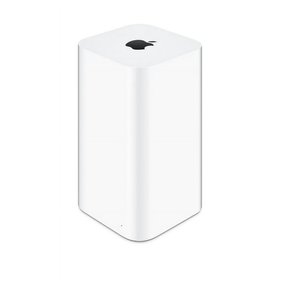 Restored Apple Time Capsule 2TB ME177LL/A (Refurbished)