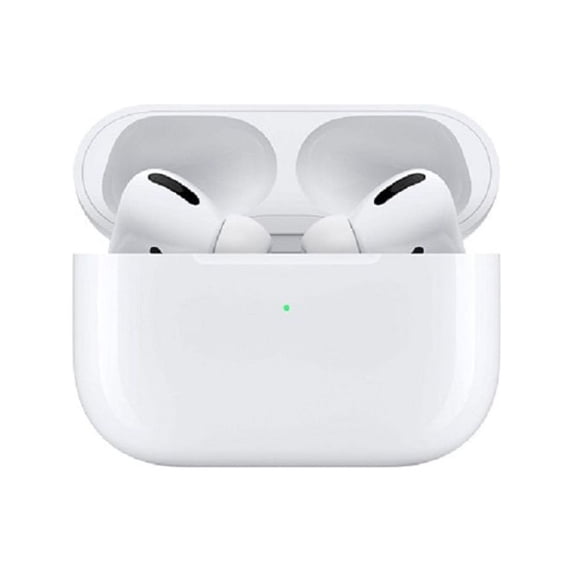 Restored Apple True Wireless Headphones with Charging Case, White, VIPRB-MWP22AM/A (Refurbished)