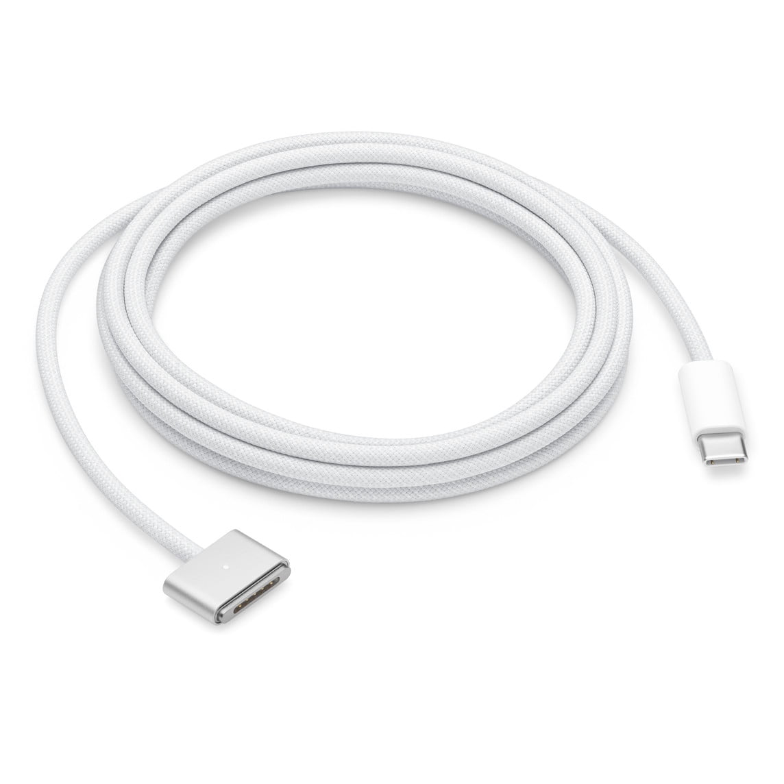 【新品】Apple純正 30W USB-C & MagSafe 3(A2363) Restored Apple USB-C to MagSafe 3 Charging Cable 2M A2363 for