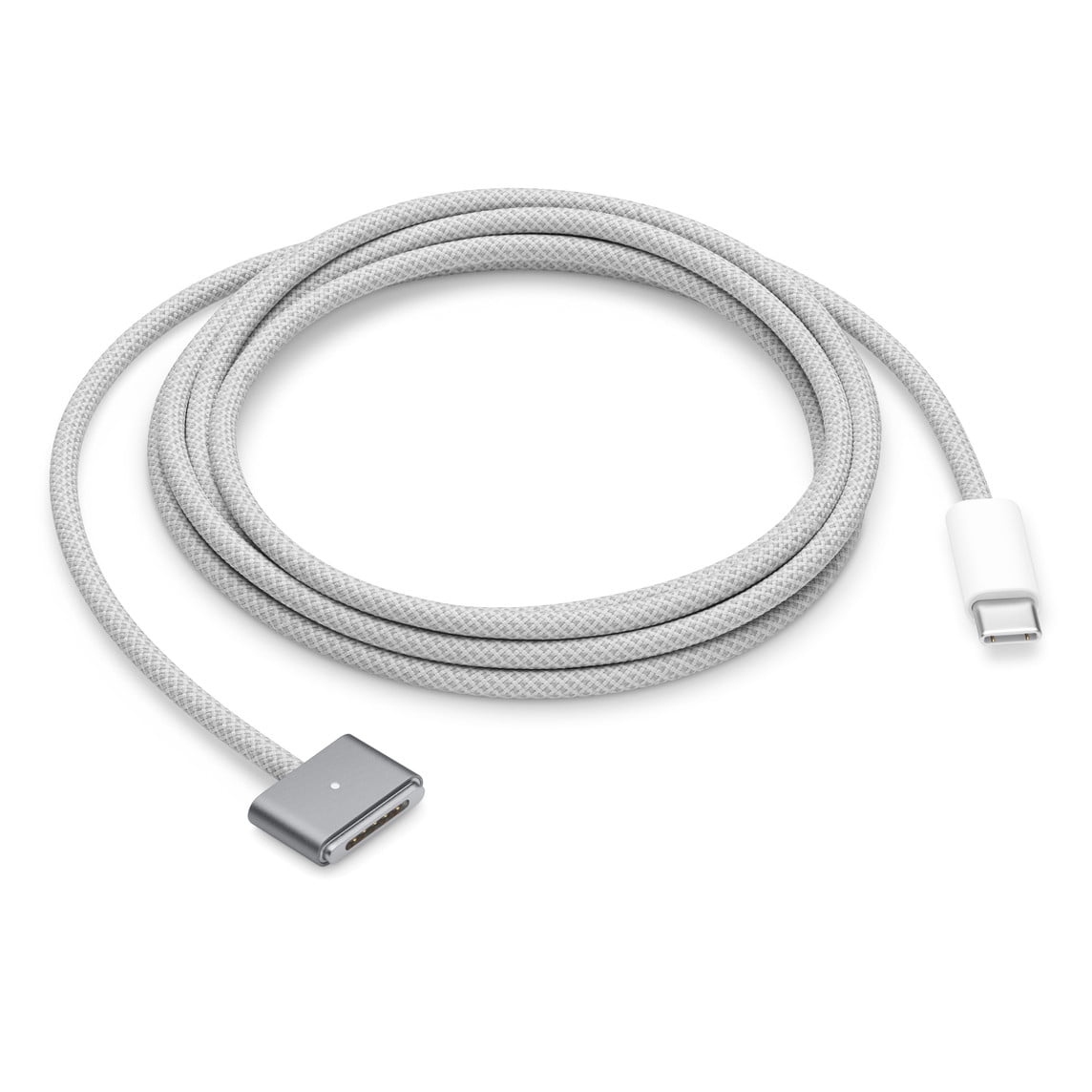Restored Apple USB-C to MagSafe 3 Charging Cable 2M A2363 for