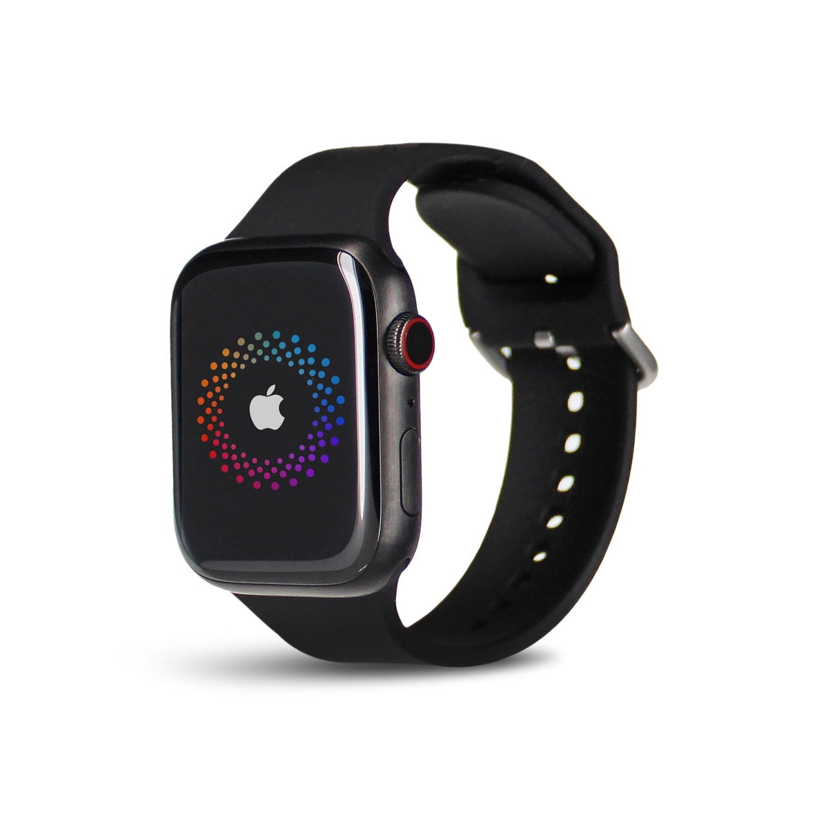 Apple Watch Series 7 41mm Titanium-