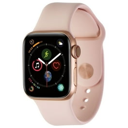 Apple Watch Series 4 (GPS) + Cellular 44mm Space Black