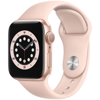 Apple Watch 7000 Series Smartwatches