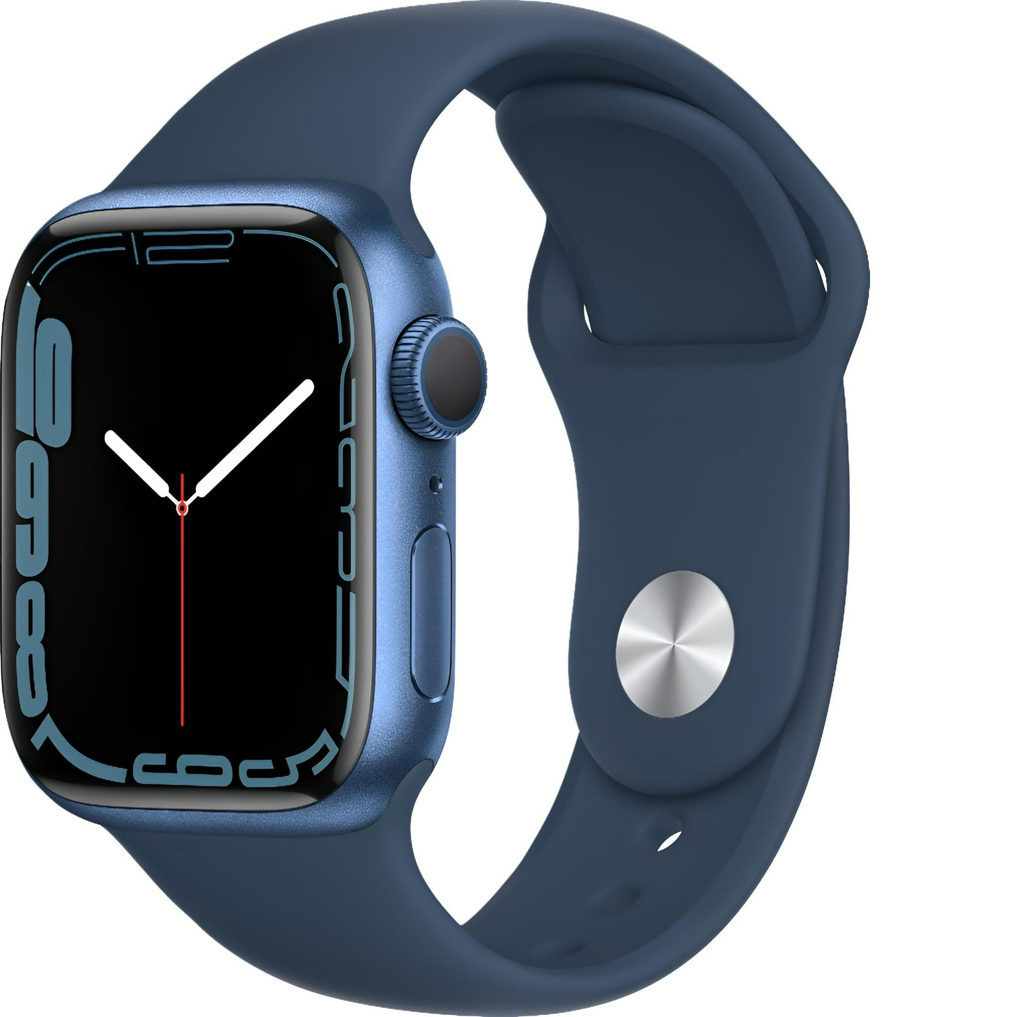 Restored-Apple-Watch-Gen-7- 