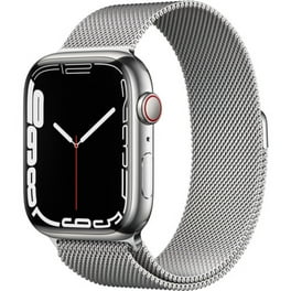 Apple Watch Series 9, GPS + Cellular, 45mm Midnight Aluminum Apple Watch Series 9, GPS + Cellular, 45mm Midnight Aluminum