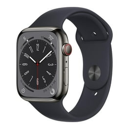 Apple Watch Series 8 GPS + Cellular, 45mm, Health Activity Tracker, ECG & Oxygen Apps - Walmart.com Apple Watch Series 8 GPS + Cellular, 45mm, Health Activity Tracker, ECG & Oxygen Apps - Walmart.com