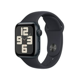 Apple Watch SE (1st Gen) GPS + Cellular 40mm Gold Aluminum Apple Watch SE (1st Gen) GPS + Cellular 40mm Gold Aluminum