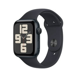 Apple Watch Nike SE GPS, 44mm Space Gray Aluminum Case