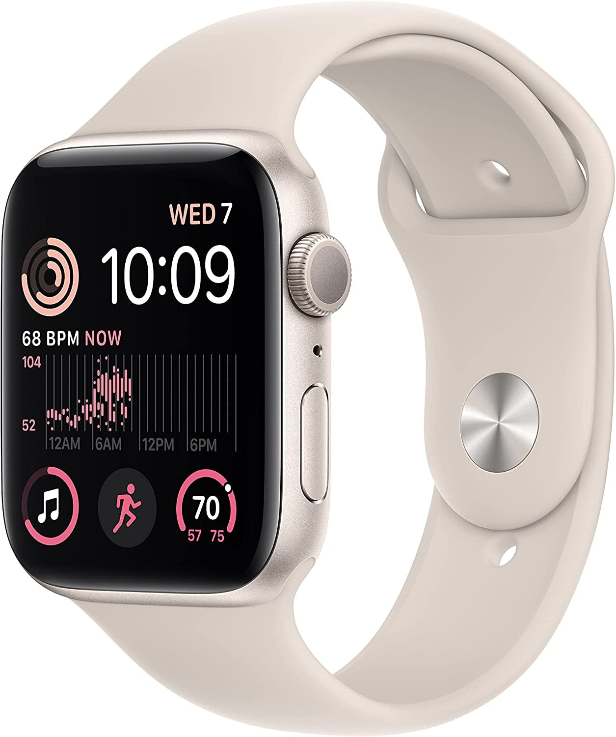 Pre-Owned Apple Watch Series 8 (41mm) (A2772) GPS + LTE Pre-Owned Apple Watch Series 8 (41mm) (A2772) GPS + LTE