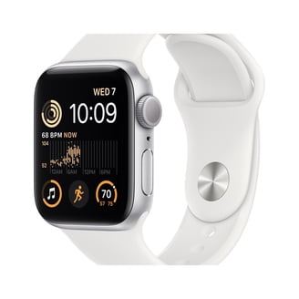 Apple Watch Series 4 (GPS, 40mm) Space Gray Aluminum Case with