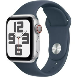 Apple Watch Series 8 GPS + Cellular 45mm, Smart Fitness