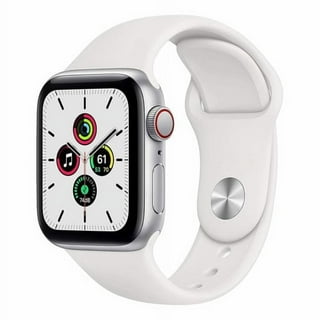 Apple Watch SE in Apple Watch Series - Walmart.com Apple Watch SE in Apple Watch Series - Walmart.com