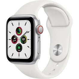 Apple Smart Watch Series 3, 38mm, GPS Only, Silver Aluminum Apple Smart Watch Series 3, 38mm, GPS Only, Silver Aluminum
