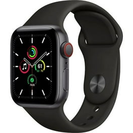 Apple Watch - アップルウォッチseries3セルラー38mm Apple Watch Series 3 GPS Space Gray - 38mm - Black Sport