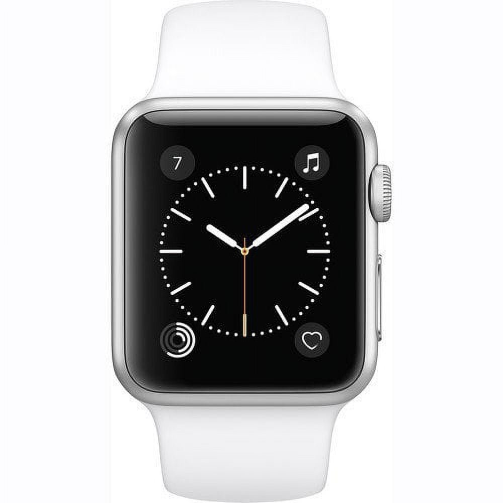 Refurbished series 1 on sale apple watch 38mm