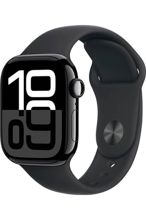 Restored Apple Watch Series 10 46mm (GPS + Cellular) Aluminum Case