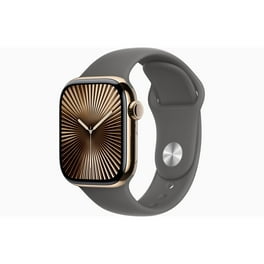 Apple Watch - hien Watch Series 5 Cellular 44mmゴールド Amazon.com: Apple Watch Series 5 (GPS + Cellular, 44MM