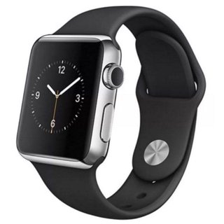 Apple Watch 2 Stainless Steel