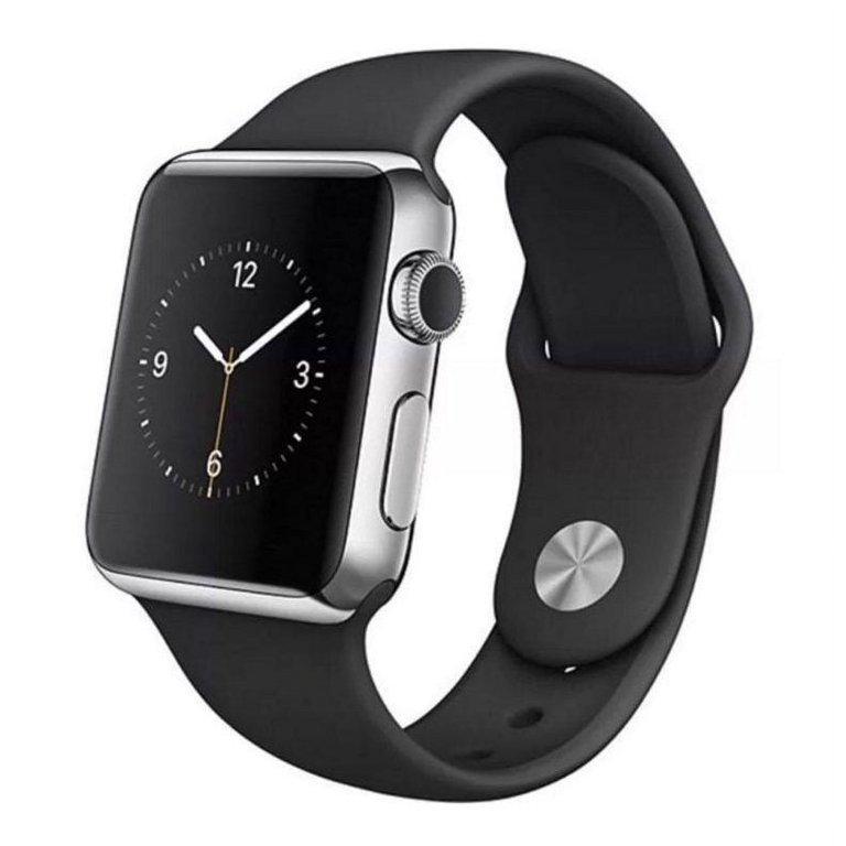 Apple watch series 2 refurbished walmart on sale