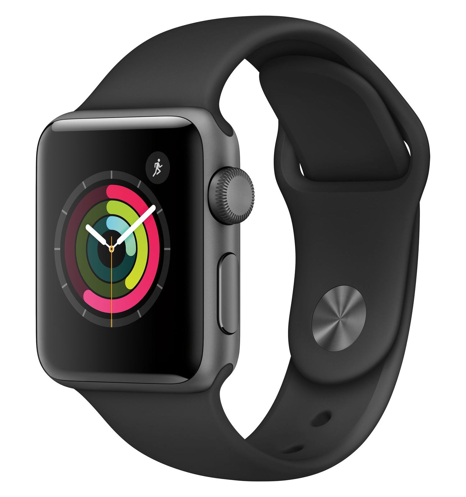 Apple watch series 2 best sale nike+ 38mm