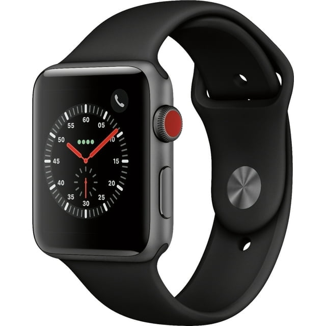 Apple Watch Series 3（GPSモデル） Restored-Apple-Watch-Series-3-