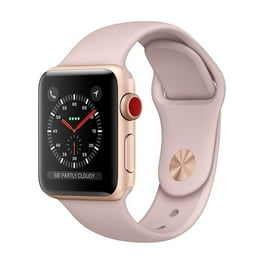 Apple watch model 3 hotsell