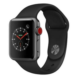 Amazon.com: Apple Watch Series 3 [GPS 38mm] Smart Watch w