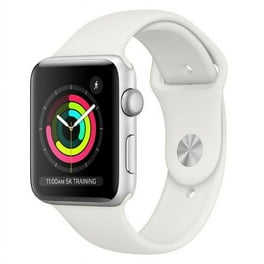 Pre-Owned Apple Watch Series 3 (A1859) 42mm (GPS) Space Gray Pre-Owned Apple Watch Series 3 (A1859) 42mm (GPS) Space Gray