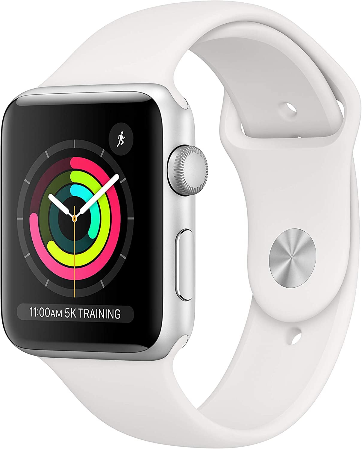 Apple Watch SE (1st Gen) GPS, 40mm Gold Aluminum Case with Apple Watch SE (1st Gen) GPS, 40mm Gold Aluminum Case with