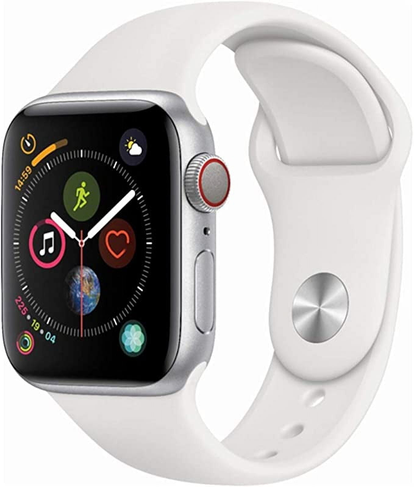 Shop Series 4 Cellular Smartwatches