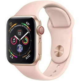 Apple Watch - Apple Watch Series 3 38mm GPSモデル シルバー Apple Watch Series 3 38mm (GPS + Cellular) Stainless Steel