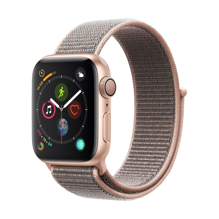 Refurbished apple watch series 4 cheap 40mm