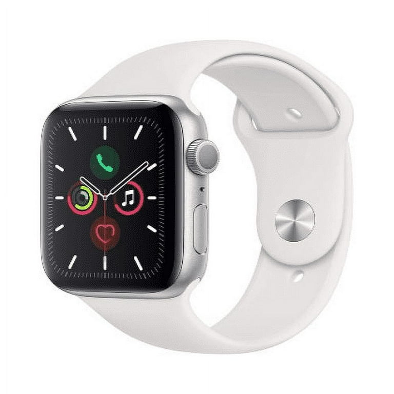 Restored Apple Watch Series 5 40MM Rose Gold Aluminum Case GPS