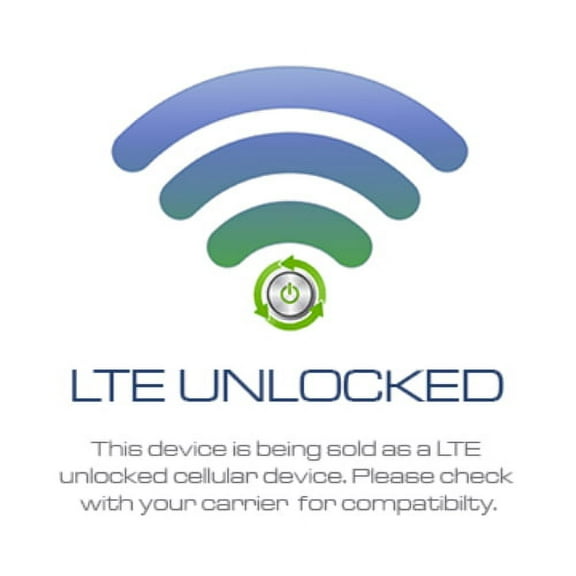 Restored Apple Watch Series 5 40mm GPS Cellular LTE Aluminum Silver Case White Sport Band (Refurbished)