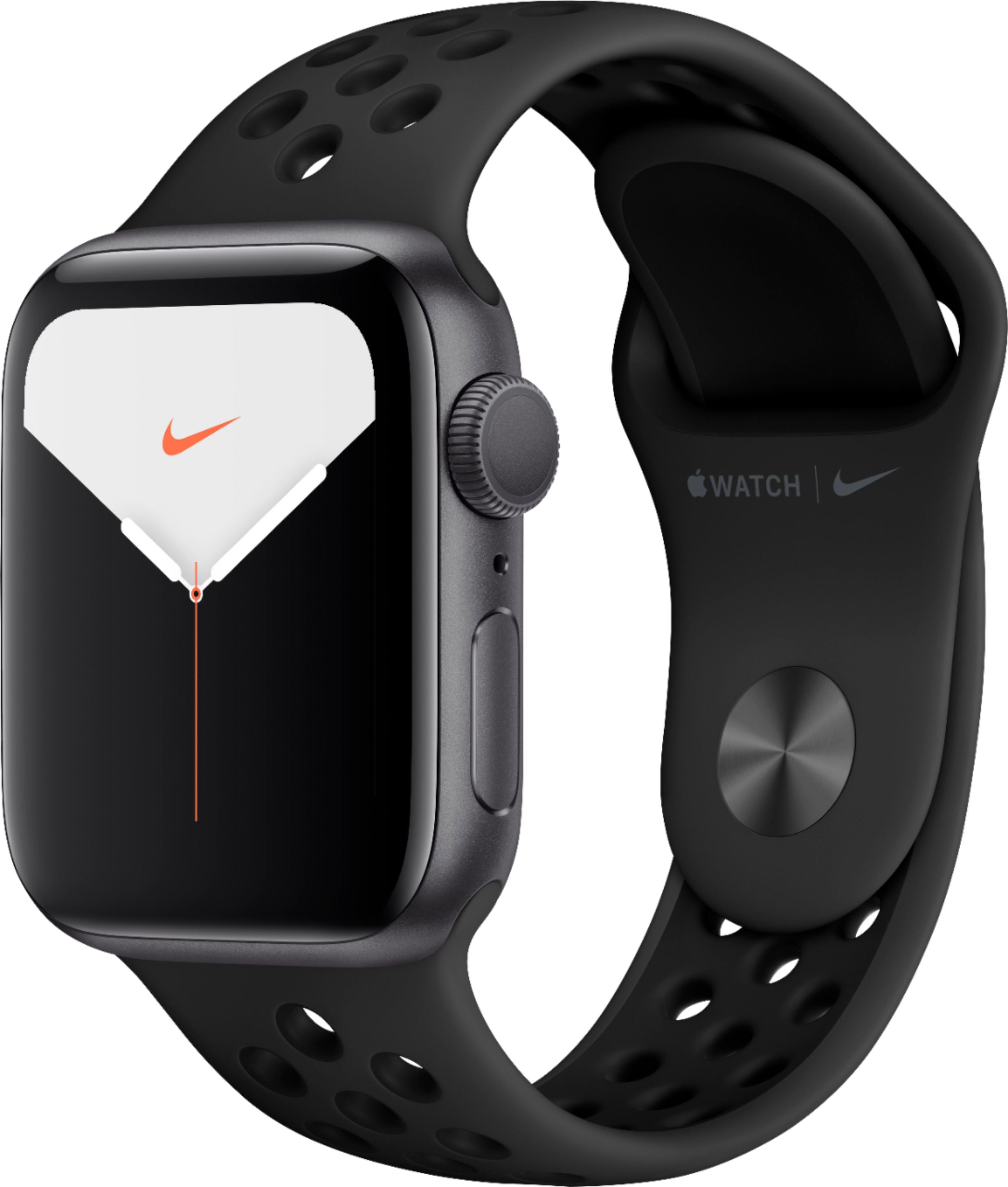 美品 Apple Watch Series 5 スペースグレイ オマケ付き アップル 
