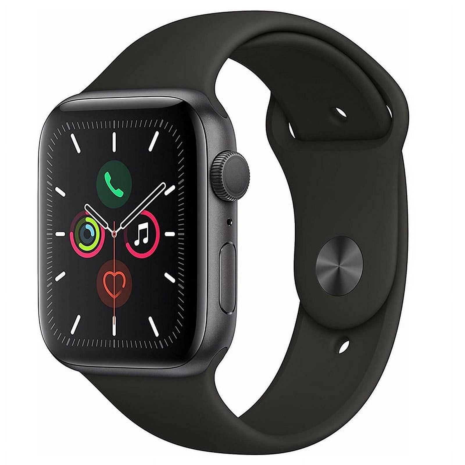 その他 Apple Watch - Apple watch series 3 42mm Apple Watch Series 3 GPS, 42mm Space Gray Aluminum Case with