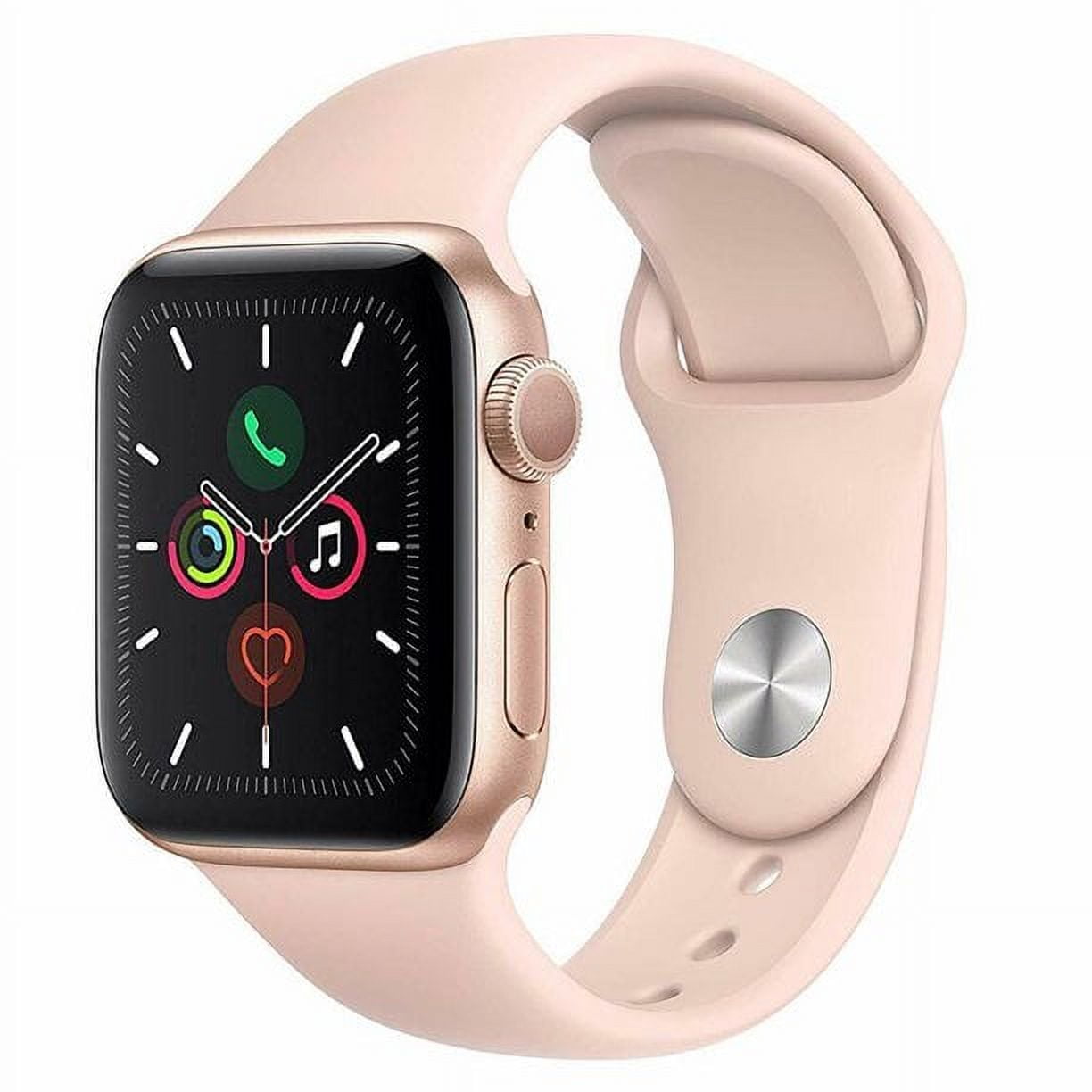 Apple 数少ない Watch 5 HERMES 40mm
