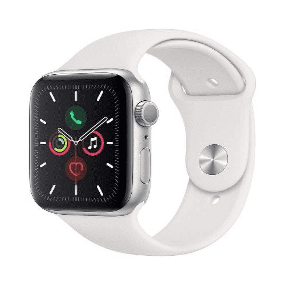 Apple Watch - アップルウォッチ　AppleWatch SERIES5 GPS 40 Amazon.com: Apple Watch Series 5 (GPS + Cellular, 40MM