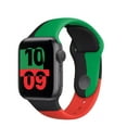 thumbnail image 1 of Restored  Apple Watch Series 6 40mm (GPS) Black Unity Edition Aluminum Case (Refurbished), 1 of 5