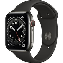 Apple Watch - APPLE WATCH6 NIKE 40mm GPS シルバーアルミケース Apple Watch Nike Series 6 GPS, 40mm Silver Aluminum Case
