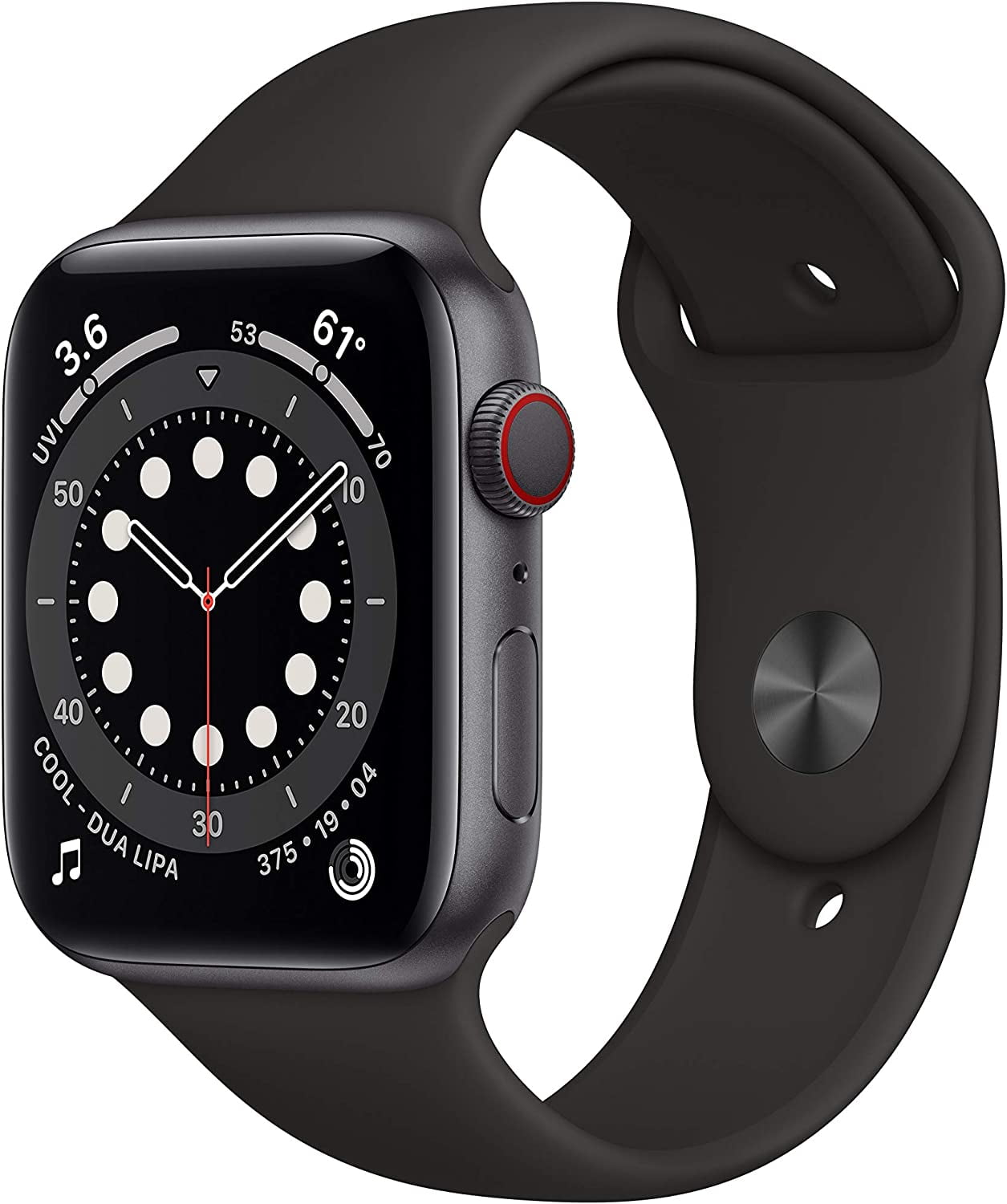 Free Shipping! Apple Watch SE (1st Gen) GPS + Cellular, 40mm Free Shipping! Apple Watch SE (1st Gen) GPS + Cellular, 40mm