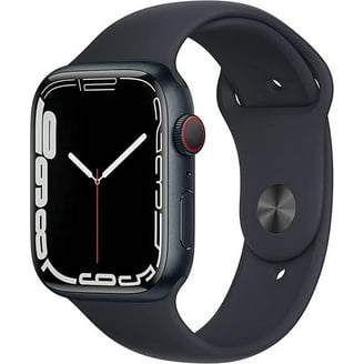 New Electronics: Apple Watch Series 8 Cellular, GPS, Silver